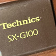 Technics SX-G100 organ - Organ Pianos